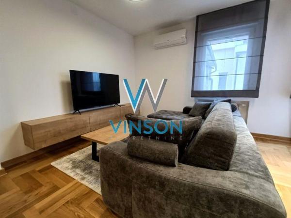 Slika 2 - Pavla Papa, Trosoban stan za izdavanje, 65m2, 850€
