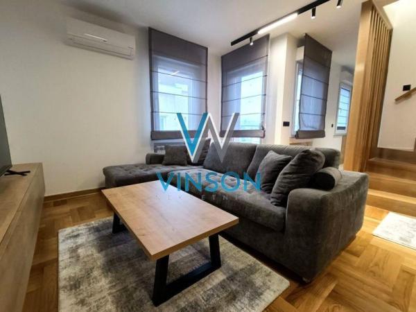 Slika 3 - Pavla Papa, Trosoban stan za izdavanje, 65m2, 850€