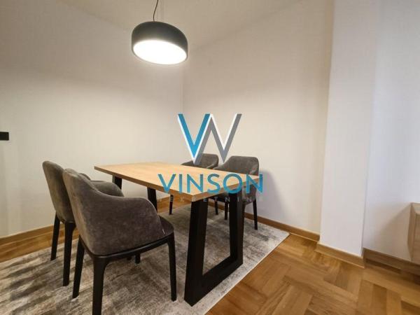 Slika 4 - Pavla Papa, Trosoban stan za izdavanje, 65m2, 850€