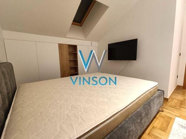 Slika 7 - Pavla Papa, Trosoban stan za izdavanje, 65m2, 850€