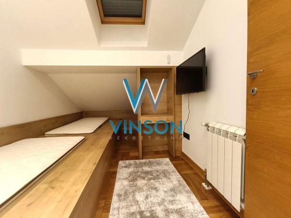 Slika 8 - Pavla Papa, Trosoban stan za izdavanje, 65m2, 850€