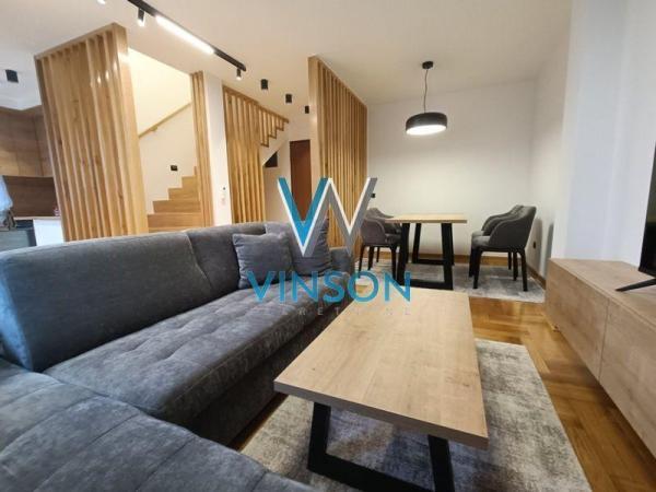 Glavna slika -Pavla Papa, Trosoban stan za izdavanje, 65m2, 850€