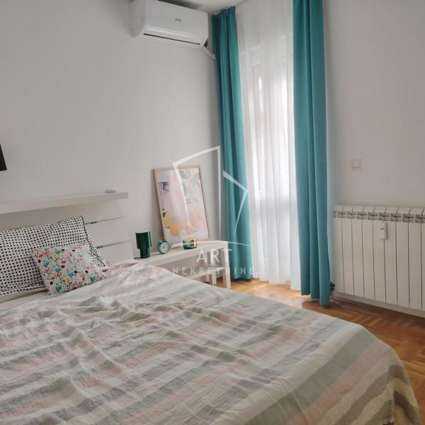 Slika 7 - Rudi Čajaveca, Dvosoban stan za izdavanje, 44m2, 500€