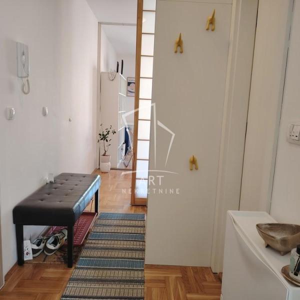 Slika 3 - Rudi Čajaveca, Dvosoban stan za izdavanje, 44m2, 500€