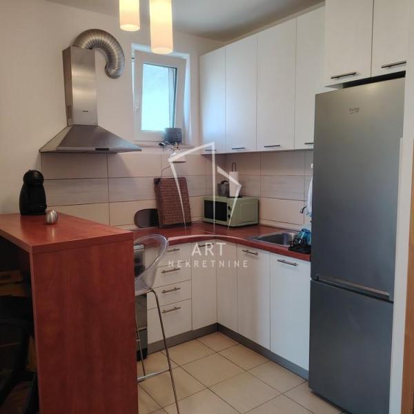 Slika 5 - Rudi Čajaveca, Dvosoban stan za izdavanje, 44m2, 500€