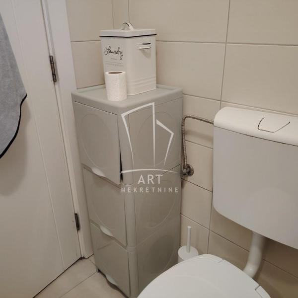 Slika 8 - Rudi Čajaveca, Dvosoban stan za izdavanje, 44m2, 500€