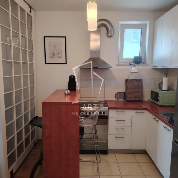 Slika 6 - Rudi Čajaveca, Dvosoban stan za izdavanje, 44m2, 500€