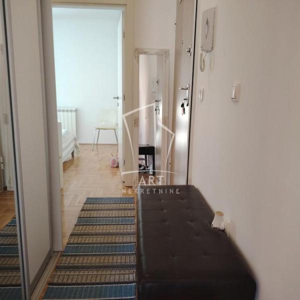 Slika 4 - Rudi Čajaveca, Dvosoban stan za izdavanje, 44m2, 500€