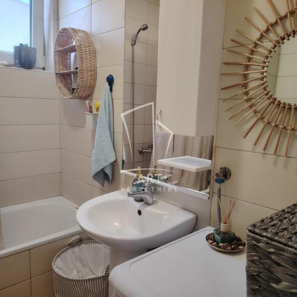 Slika 9 - Rudi Čajaveca, Dvosoban stan za izdavanje, 44m2, 500€