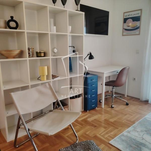 Slika 2 - Rudi Čajaveca, Dvosoban stan za izdavanje, 44m2, 500€