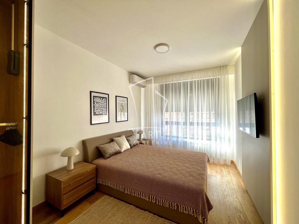 Slika 5 - Vojvode Stepe, Trosoban stan za izdavanje, 70m2, 1.000€