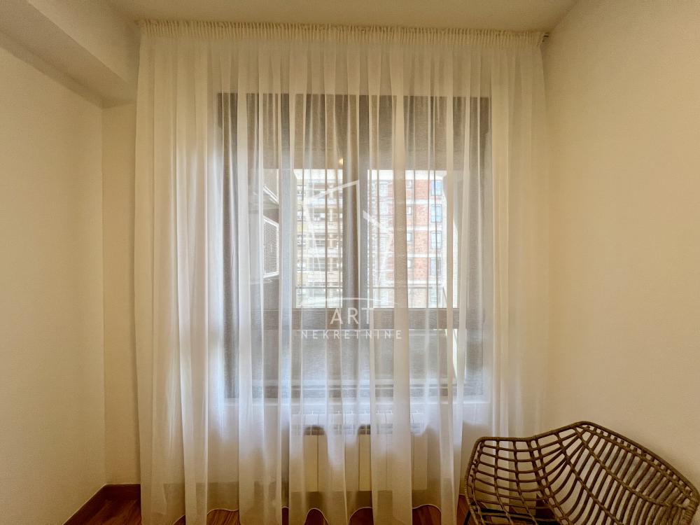 Slika 7 - Vojvode Stepe, Trosoban stan za izdavanje, 70m2, 1.000€