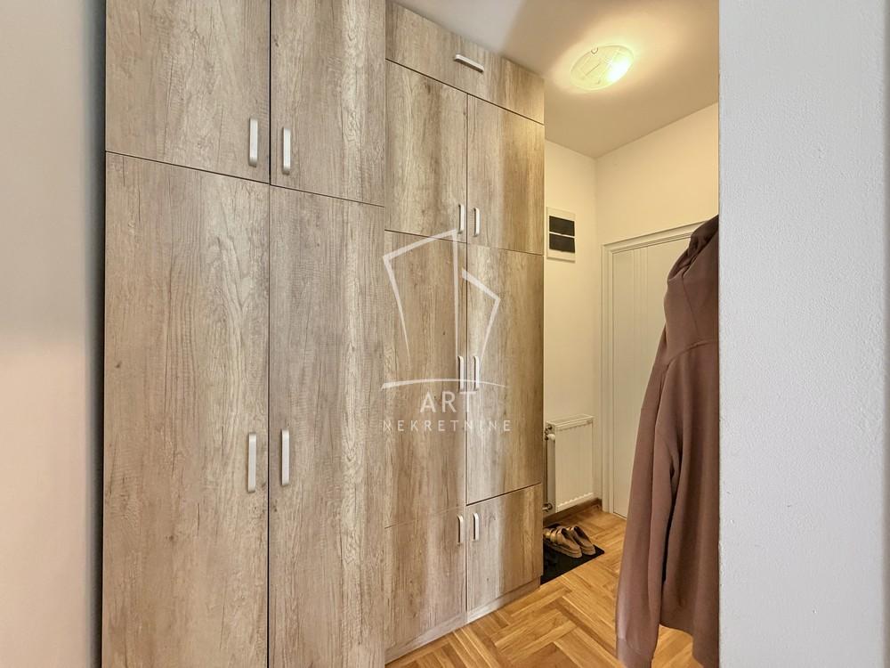 Slika 7 - Mate Miloševića, Jednoiposoban stan na prodaju, 33m2, 100.000€