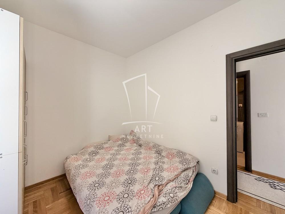 Slika 5 - Mate Miloševića, Jednoiposoban stan na prodaju, 33m2, 100.000€