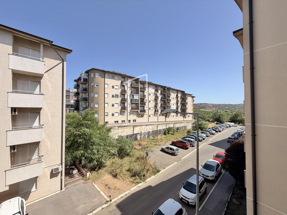 Slika 9 - Mate Miloševića, Jednoiposoban stan na prodaju, 33m2, 100.000€