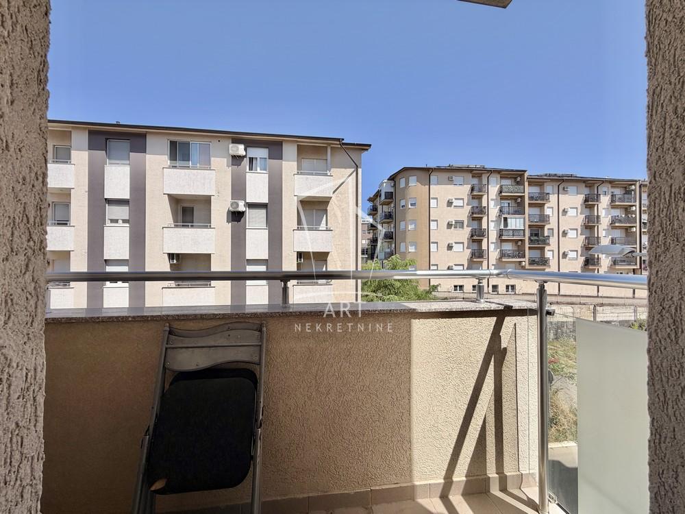Slika 10 - Mate Miloševića, Jednoiposoban stan na prodaju, 33m2, 100.000€