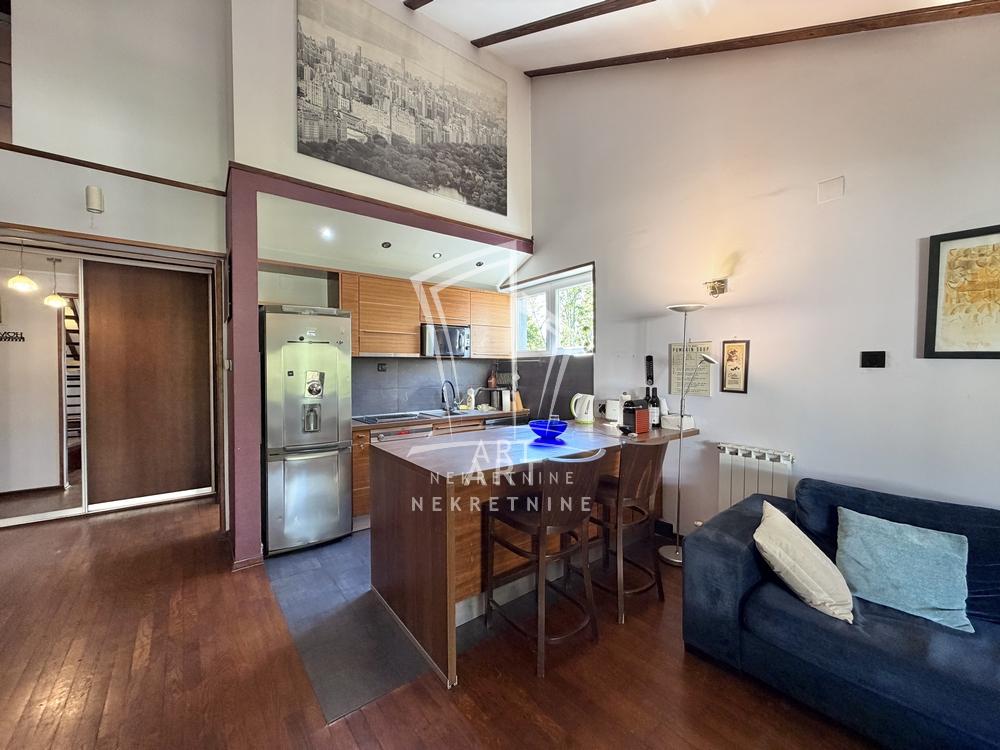 Slika 3 - Bulevar oslobođenja, Četvorosoban stan na prodaju, 115m2, 380.000€