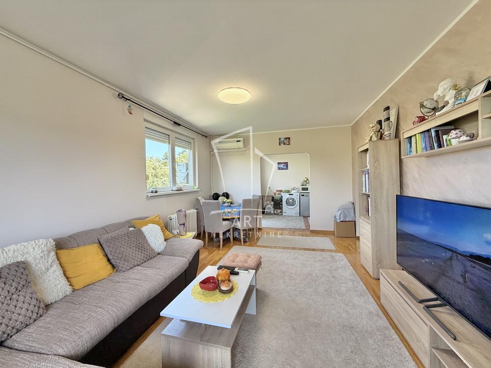 Slika 1 - Vukasovićeva, Trosoban stan na prodaju, 73m2, 209.000€