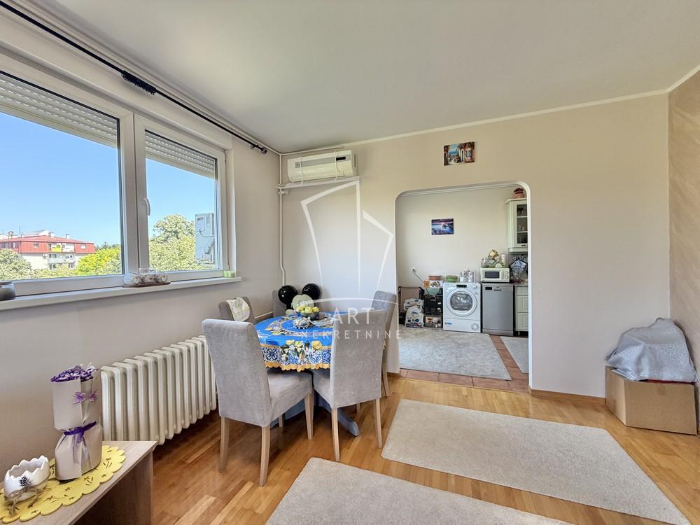 Slika 2 - Vukasovićeva, Trosoban stan na prodaju, 73m2, 209.000€