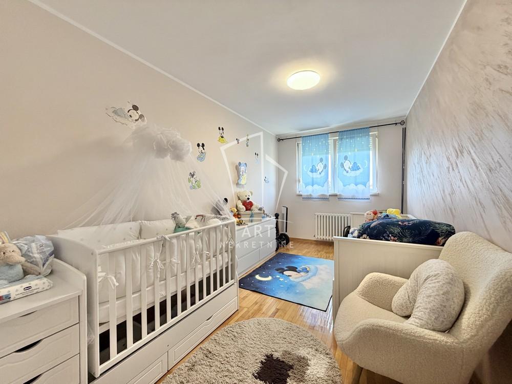 Slika 6 - Vukasovićeva, Trosoban stan na prodaju, 73m2, 209.000€