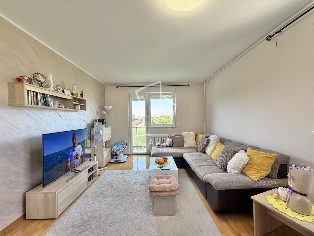 Glavna slika -Vukasovićeva, Trosoban stan na prodaju, 73m2, 209.000€