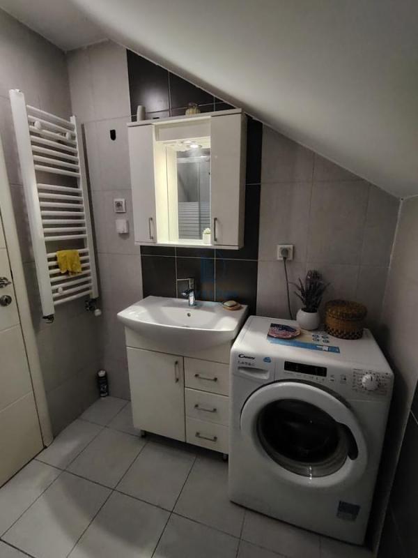Slika 6 - Cara Dušana, Dvosoban stan za izdavanje, 49m2, 450€