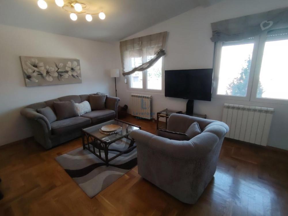 Glavna slika -Cara Dušana, Dvosoban stan za izdavanje, 49m2, 450€