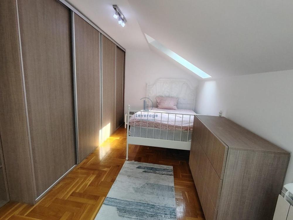 Slika 3 - Cara Dušana, Dvosoban stan za izdavanje, 49m2, 450€