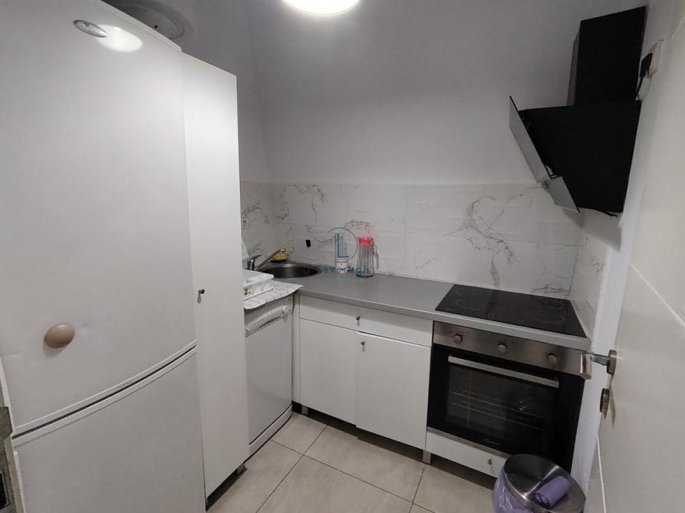 Slika 5 - Cara Dušana, Dvosoban stan za izdavanje, 49m2, 450€
