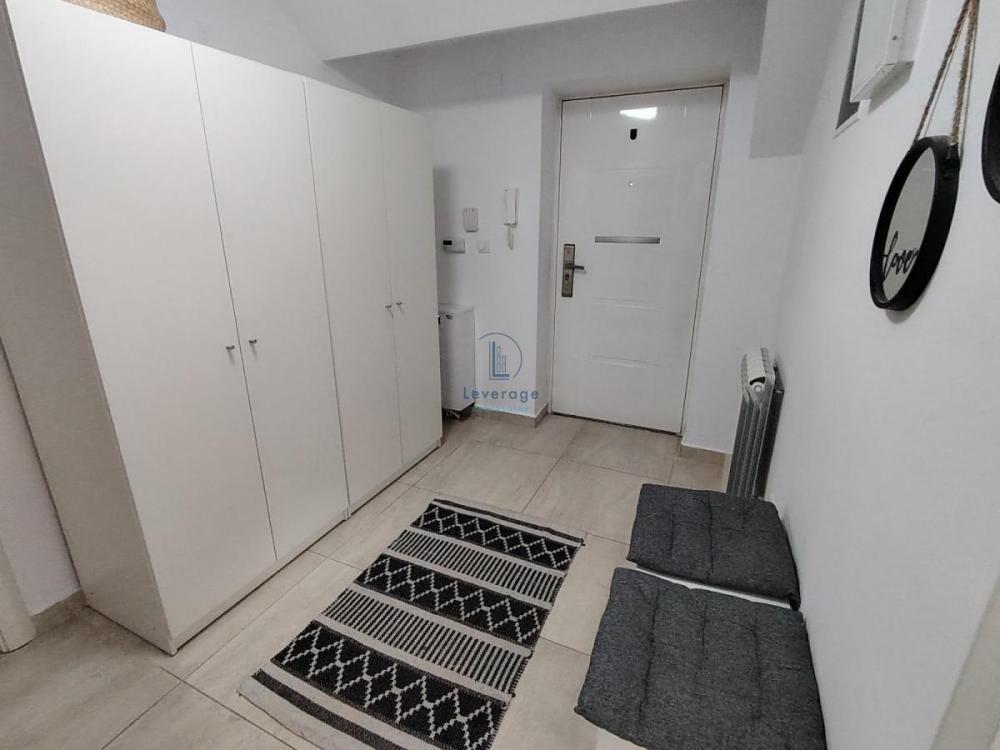 Slika 8 - Cara Dušana, Dvosoban stan za izdavanje, 49m2, 450€