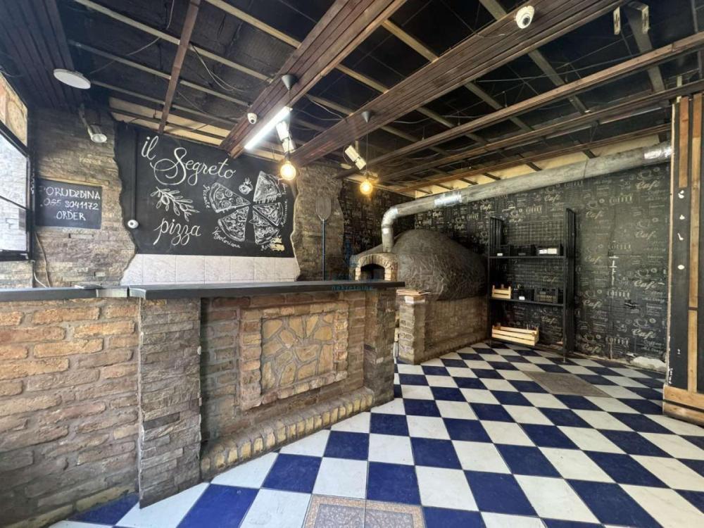 Glavna slika - Lokal za izdavanje, 80m2, 800€
