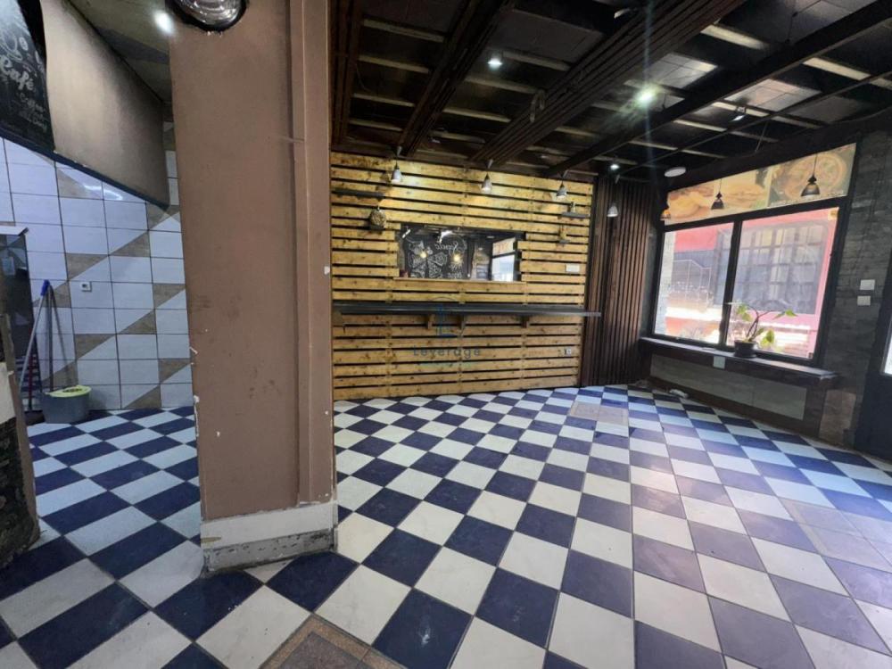 Slika 1 -  Lokal za izdavanje, 80m2, 800€