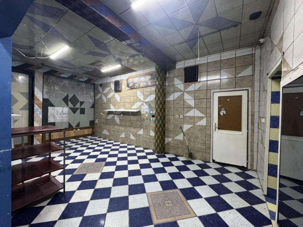 Slika 2 -  Lokal za izdavanje, 80m2, 800€