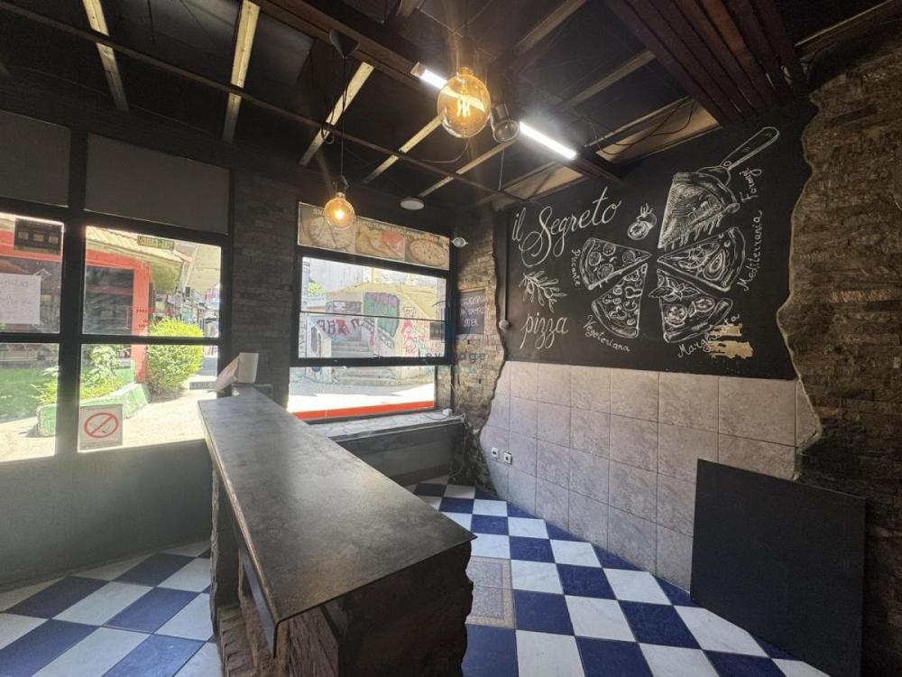 Slika 4 -  Lokal za izdavanje, 80m2, 800€