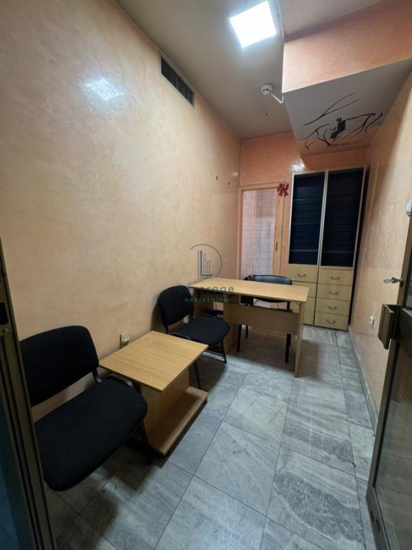 Glavna slika - Lokal za izdavanje, 8m2, 250€