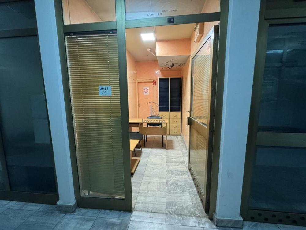 Slika 4 -  Lokal za izdavanje, 8m2, 250€