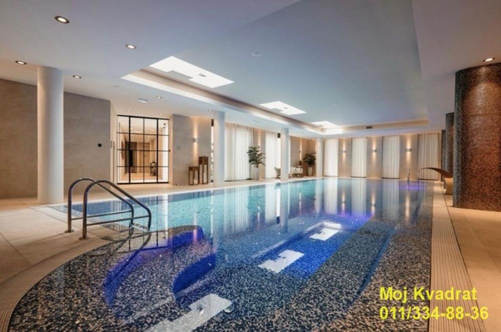 Slika 2 - Dvoiposoban stan na prodaju, 64m2, 380.000€
