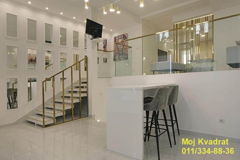 Slika 3 - Dvosoban stan na prodaju, 109m2, 370.000€
