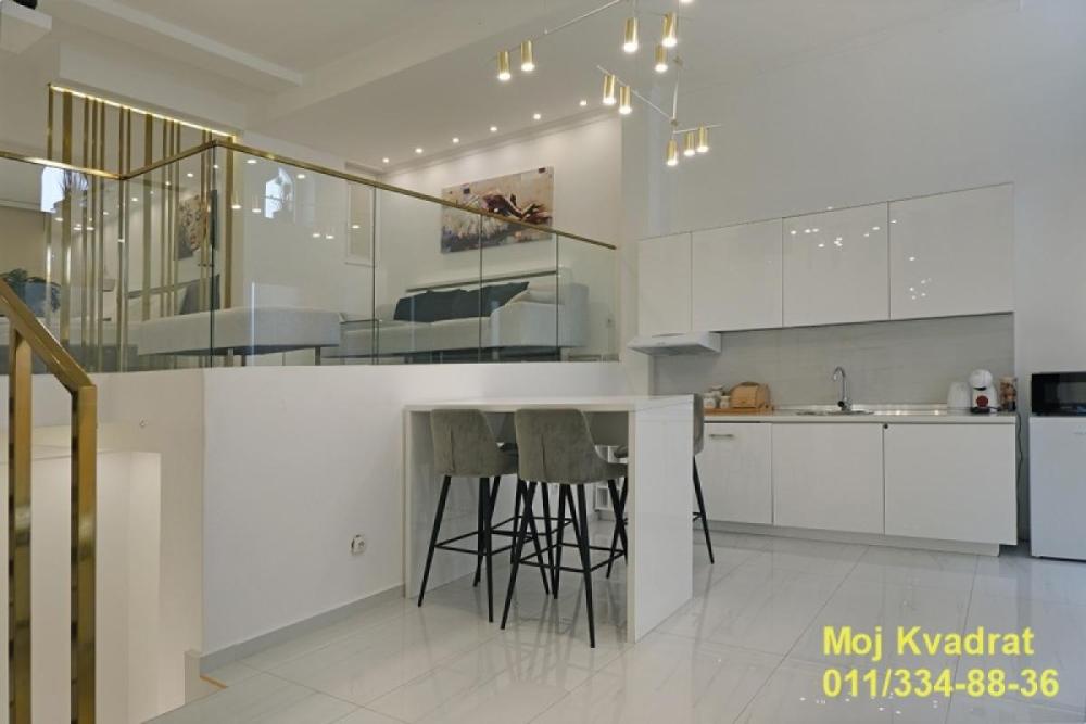 Slika 2 - Dvosoban stan na prodaju, 109m2, 370.000€