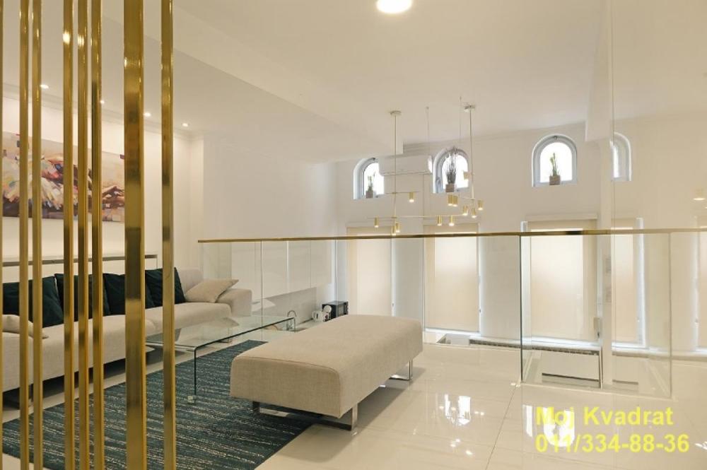 Slika 1 - Dvosoban stan na prodaju, 109m2, 370.000€