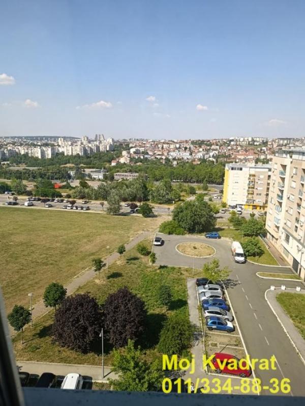 Slika 8 - Dvosoban stan na prodaju, 60m2, 196.000€
