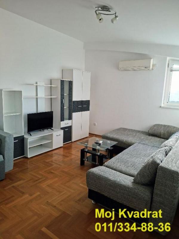 Glavna slika -Dvosoban stan na prodaju, 60m2, 196.000€