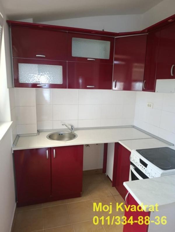 Slika 3 - Dvosoban stan na prodaju, 60m2, 196.000€