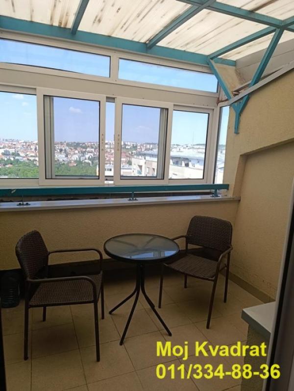 Slika 7 - Dvosoban stan na prodaju, 60m2, 196.000€