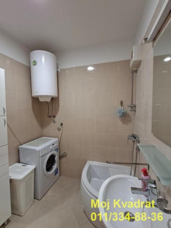 Slika 5 - Dvosoban stan na prodaju, 60m2, 196.000€