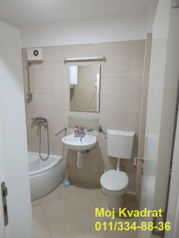 Slika 6 - Dvosoban stan na prodaju, 60m2, 196.000€