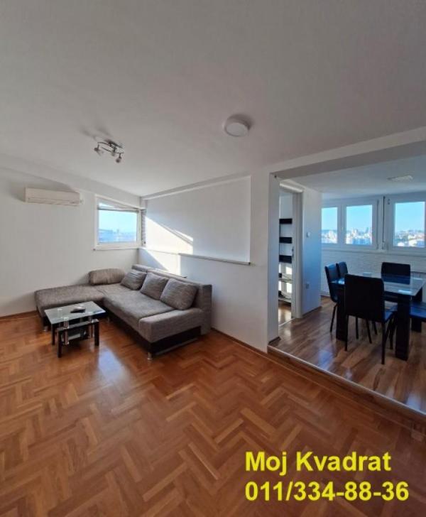 Slika 2 - Dvosoban stan na prodaju, 60m2, 196.000€