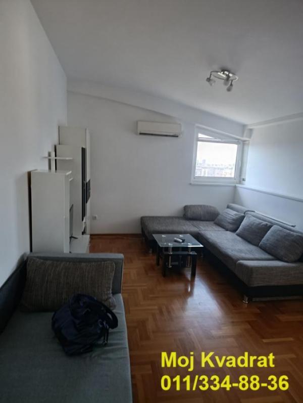 Slika 1 - Dvosoban stan na prodaju, 60m2, 196.000€