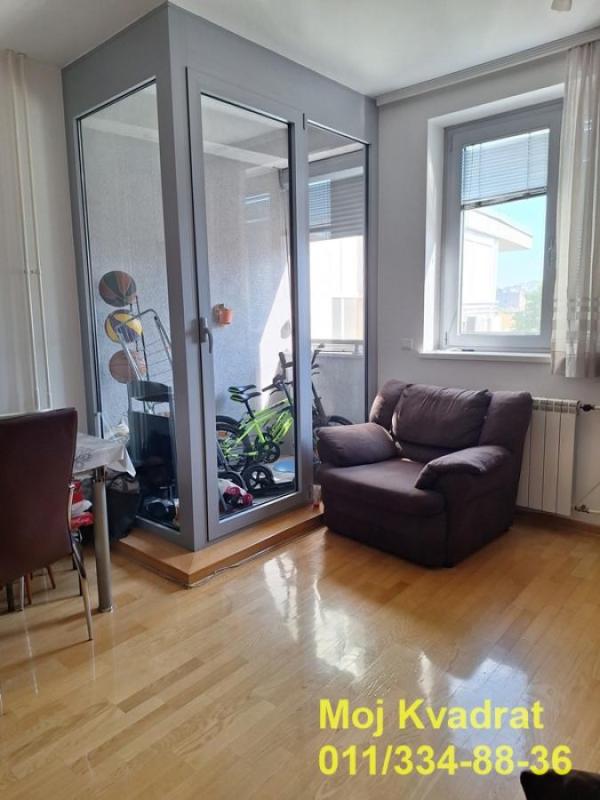 Slika 1 - Dvosoban stan na prodaju, 44m2, 225.000€