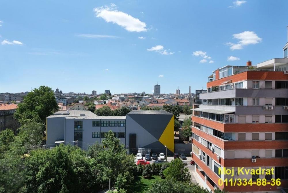 Slika 8 - Dvosoban stan na prodaju, 44m2, 225.000€